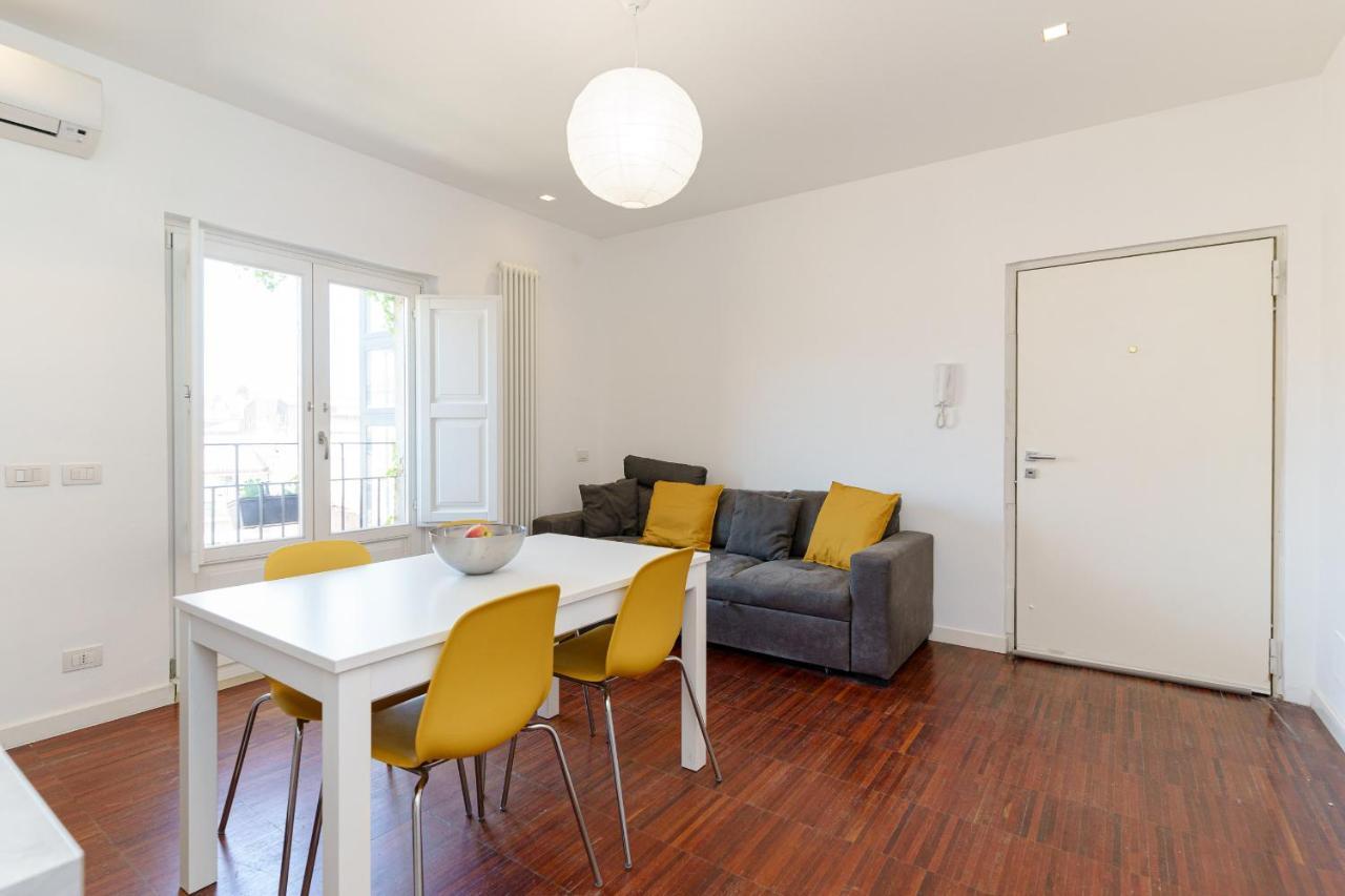 Verga Apartment Catania
