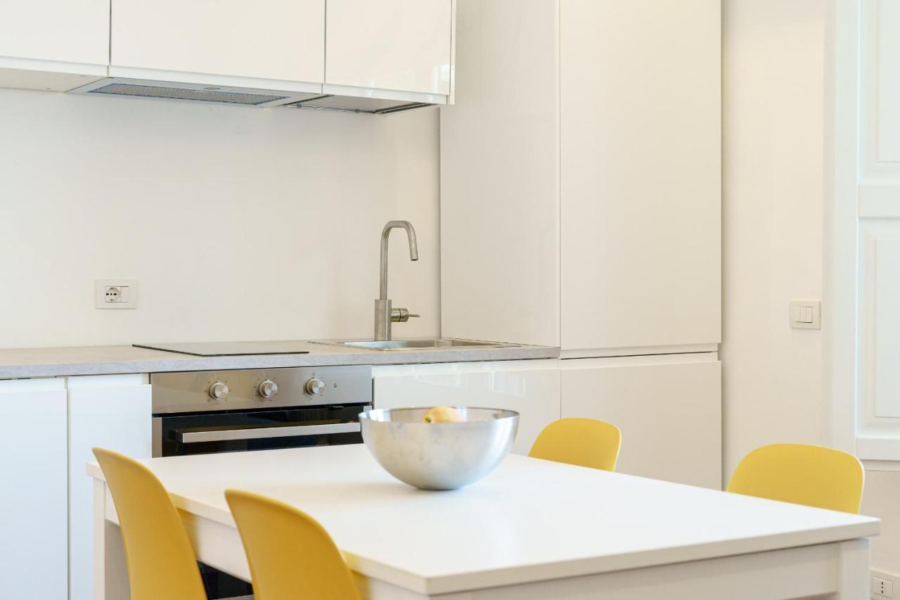 Verga Apartment Catania