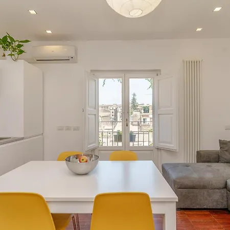 Suite Verga Catania Exterior photo