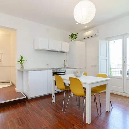 Suite Verga Catania Exterior photo