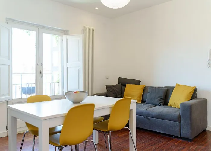 Suite Verga