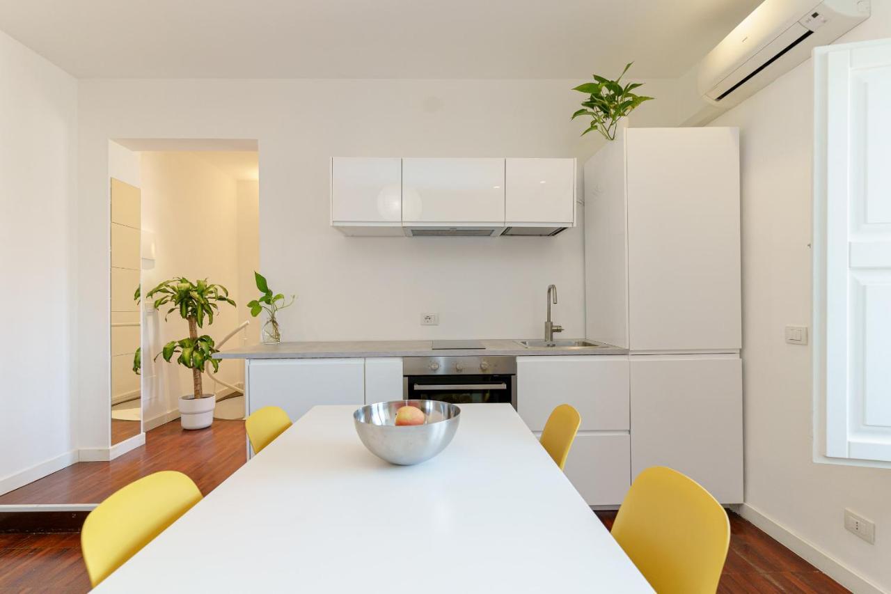 Apartment Verga *