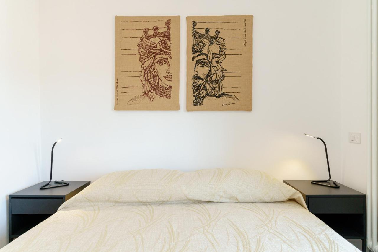 Apartment Verga Catania