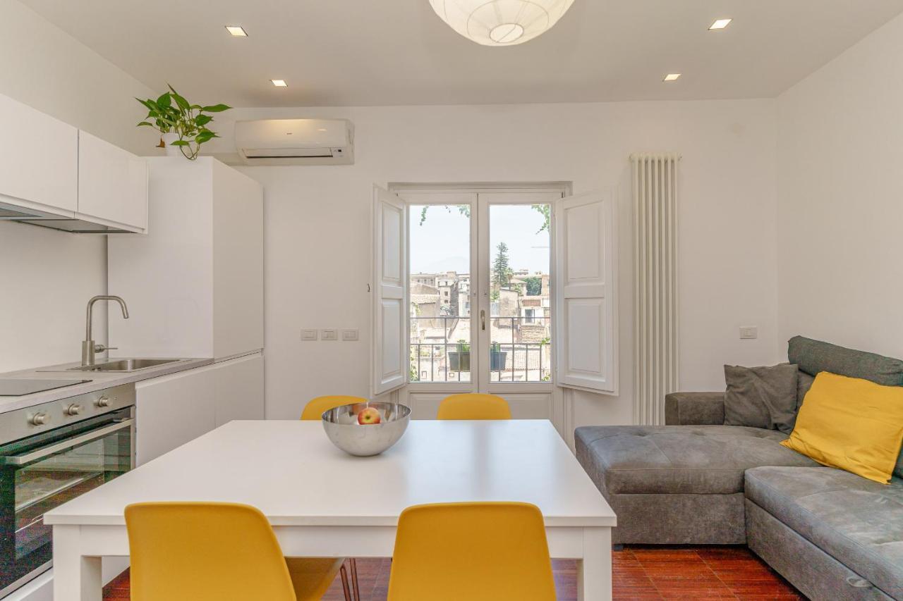 Apartment Verga