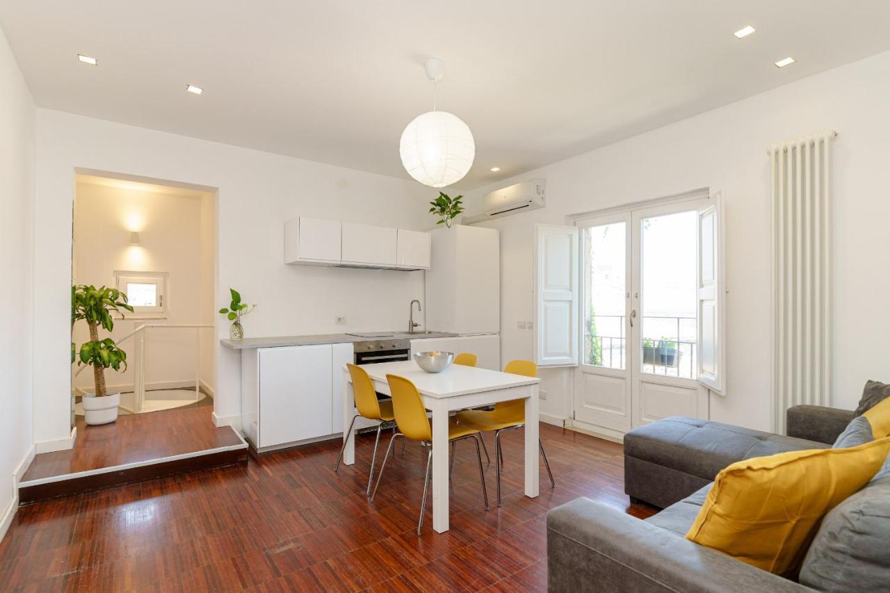 Apartment Verga Catania