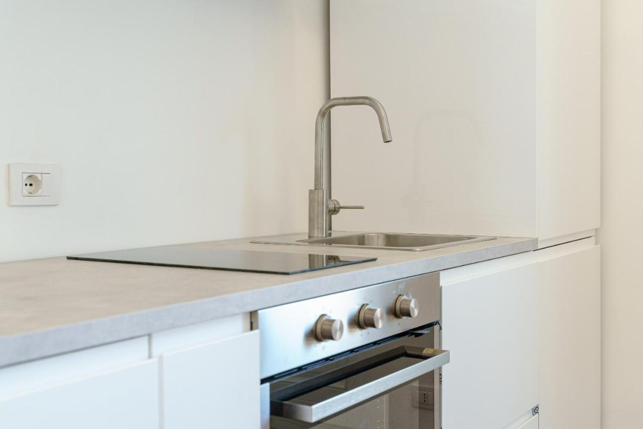 Verga Apartment *