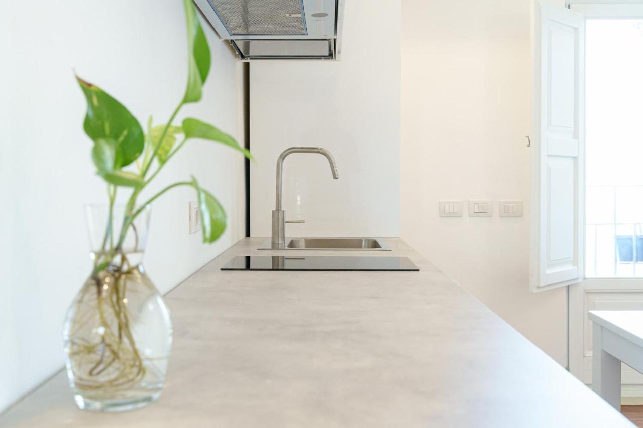 Apartment Verga *