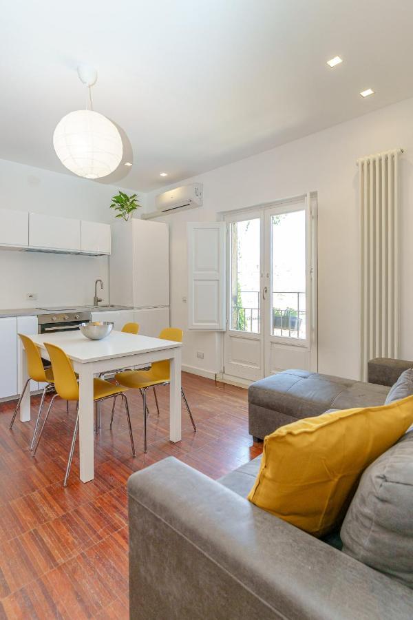 Apartment Verga Catania
