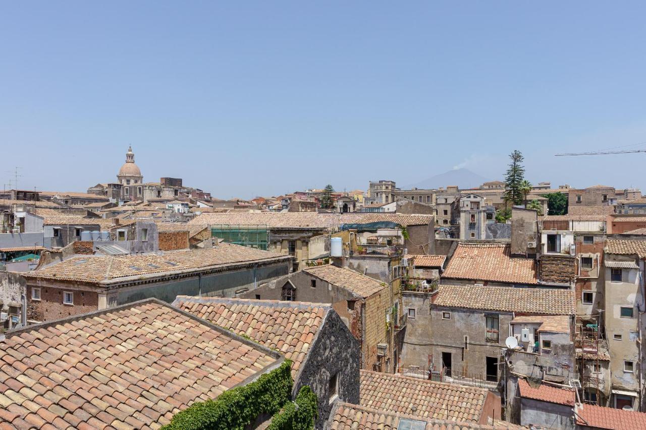 Verga * Catania