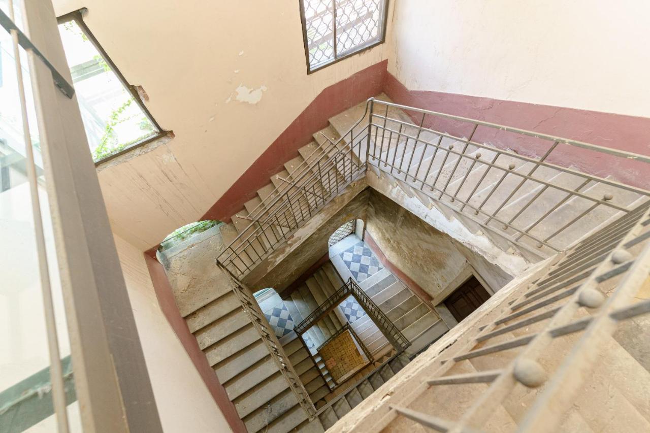 Apartment Verga