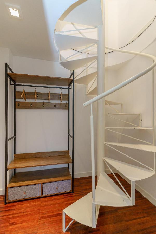 Verga Apartment