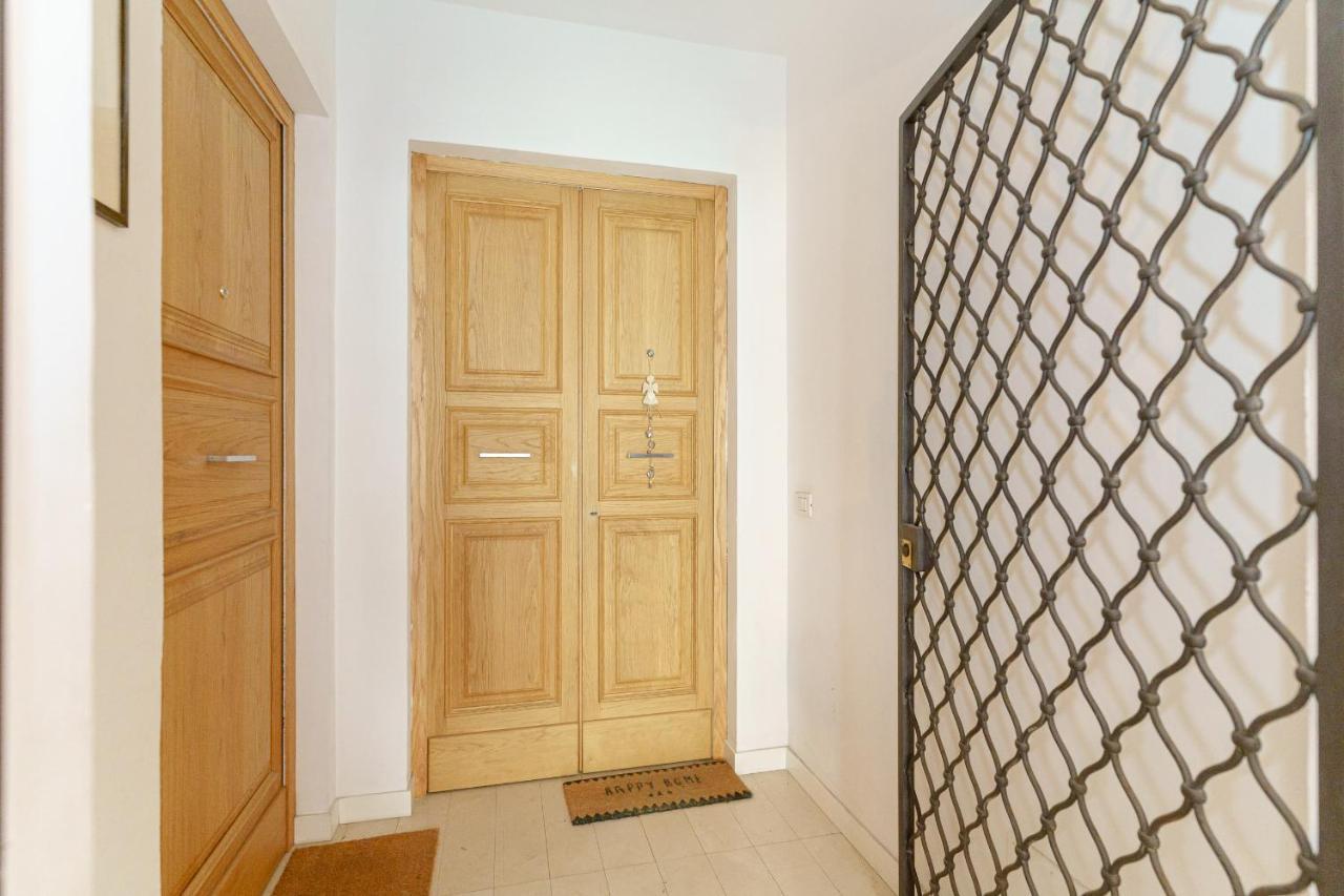 Verga Apartment *