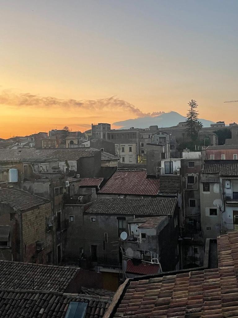 Verga Apartment Catania